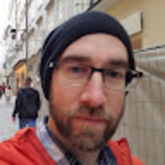 Meet your Posher, Jonathan - Picture 1 of 1